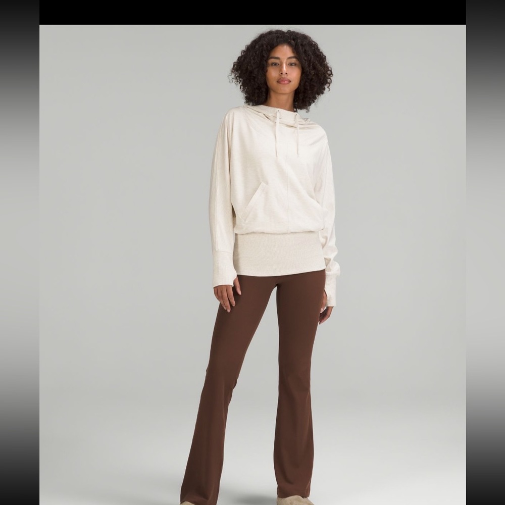 Lululemon Throwback Flashback Pullover - Picture 2 of 8